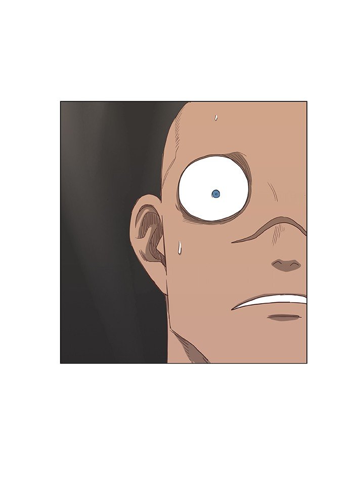 Read The Boxer ENGLISH Manga Online