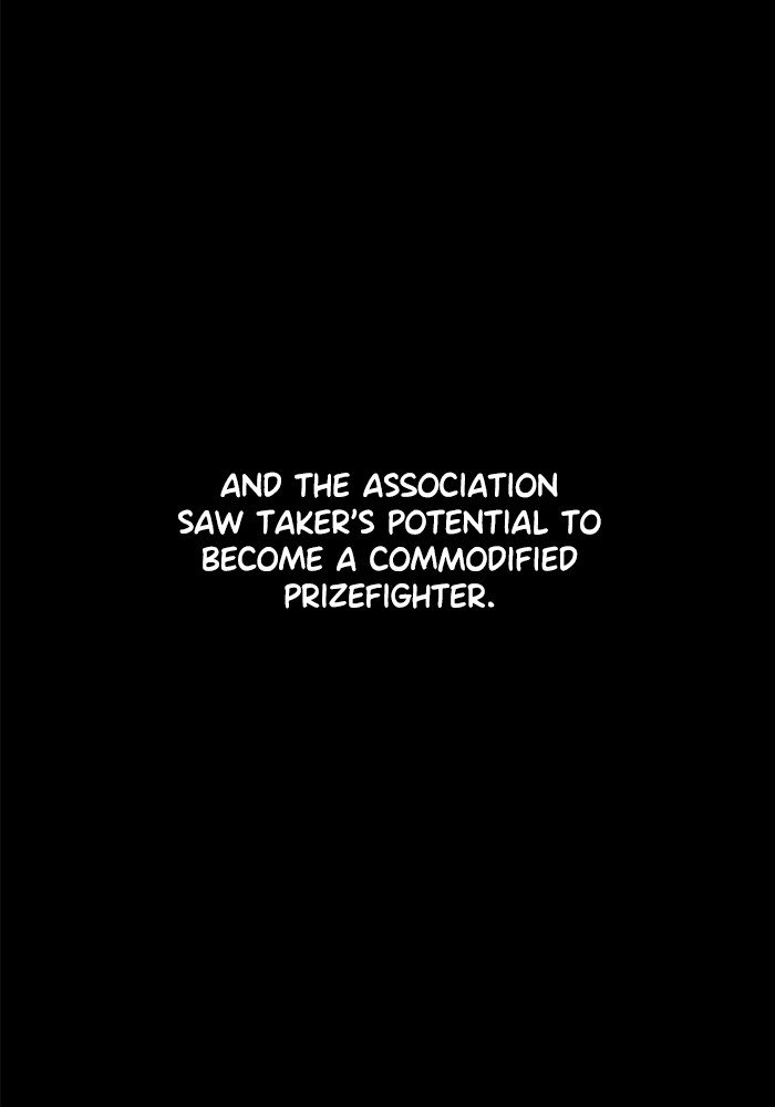 Read The Boxer ENGLISH Manga Online