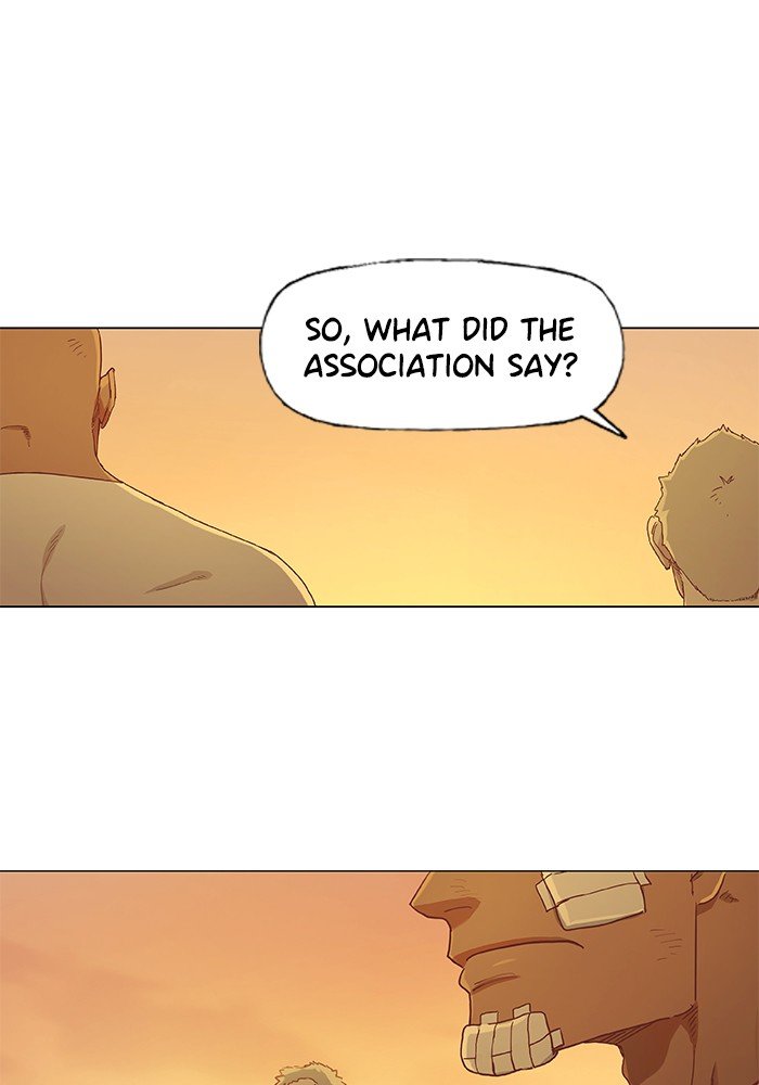 Read The Boxer ENGLISH Manga Online