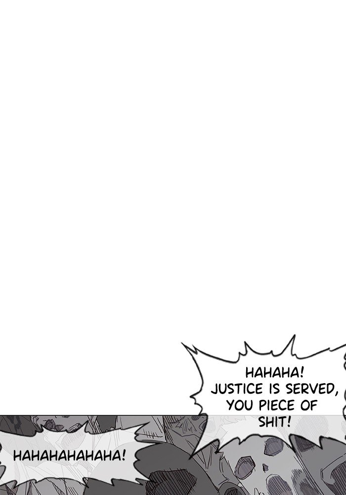 Read The Boxer ENGLISH Manga Online