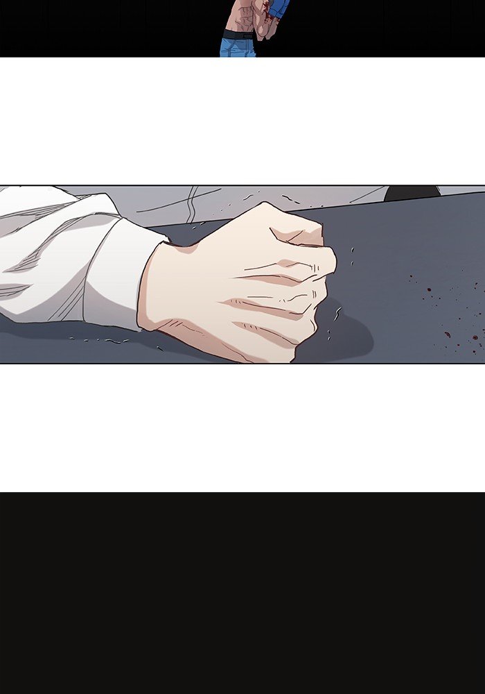 Read The Boxer ENGLISH Manga Online