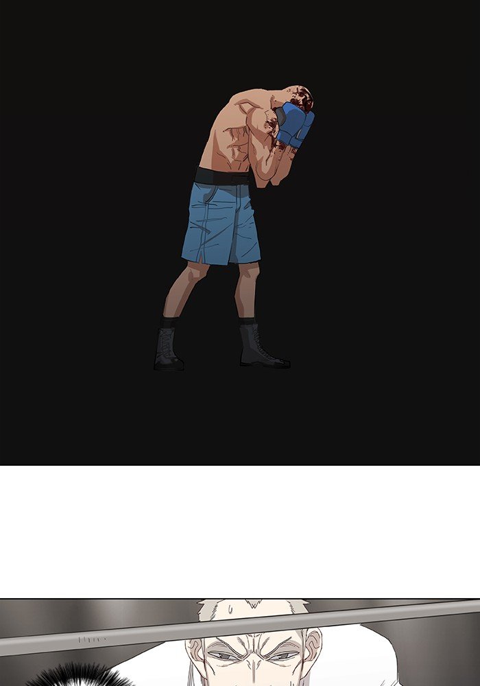 Read The Boxer ENGLISH Manga Online