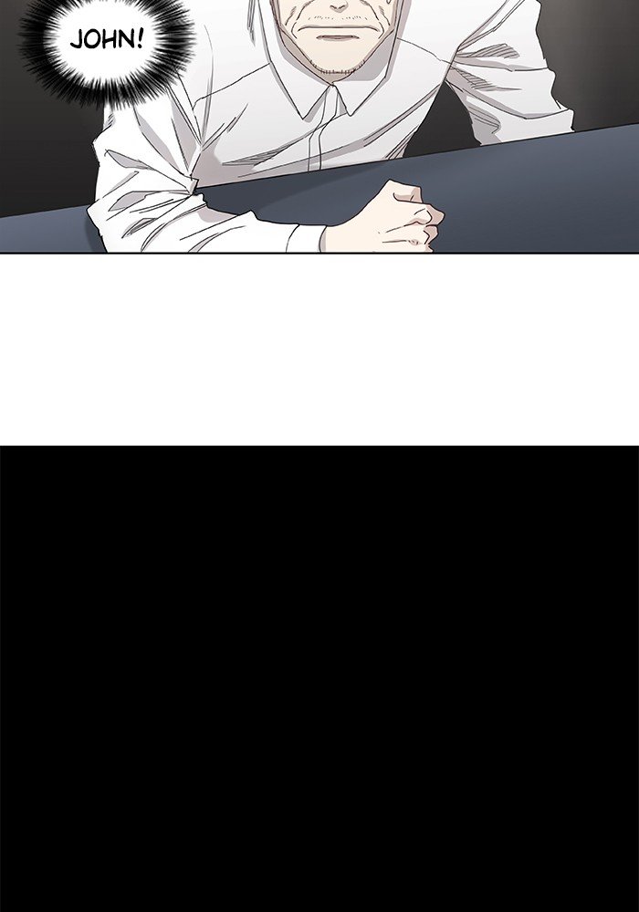 Read The Boxer ENGLISH Manga Online