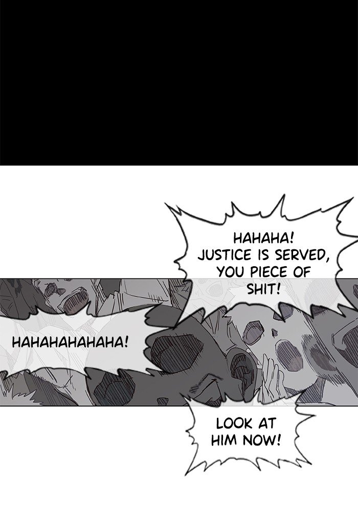 Read The Boxer ENGLISH Manga Online
