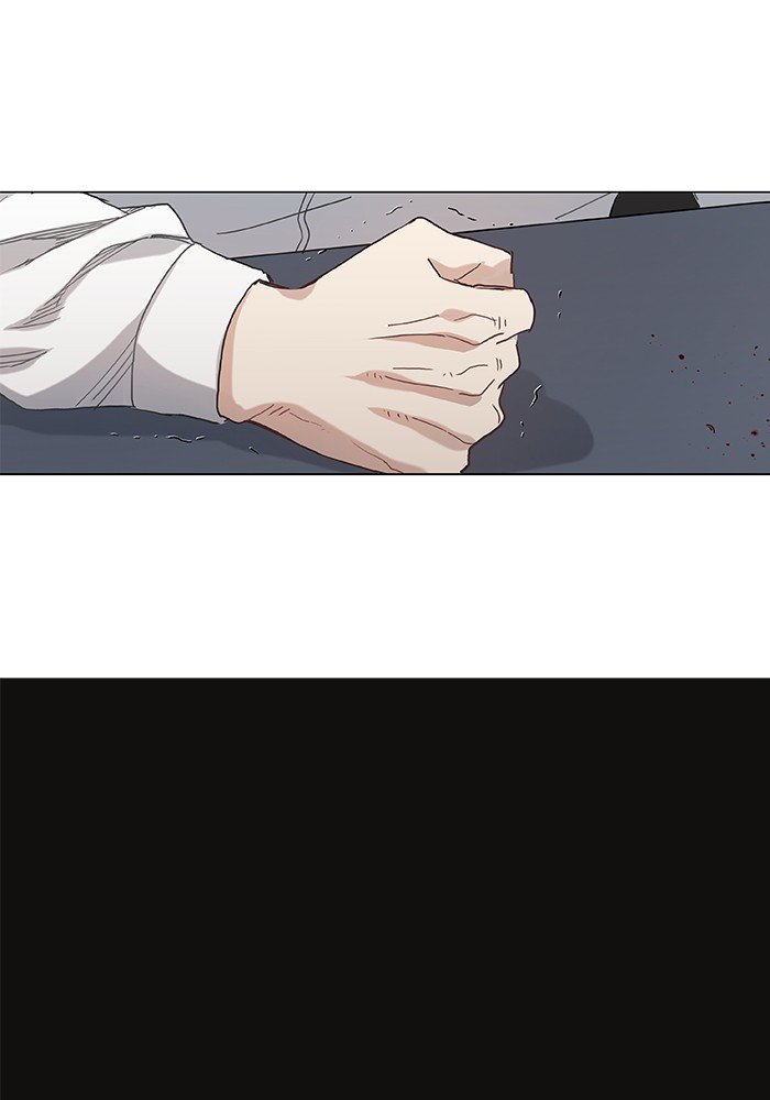 Read The Boxer ENGLISH Manga Online