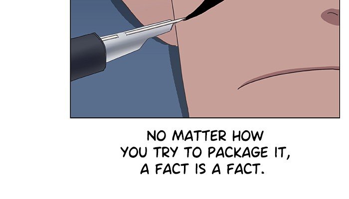 Read The Boxer ENGLISH Manga Online