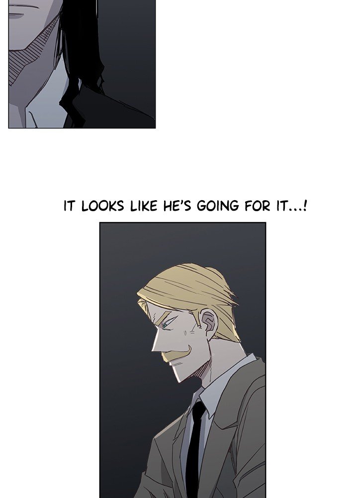 Read The Boxer ENGLISH Manga Online