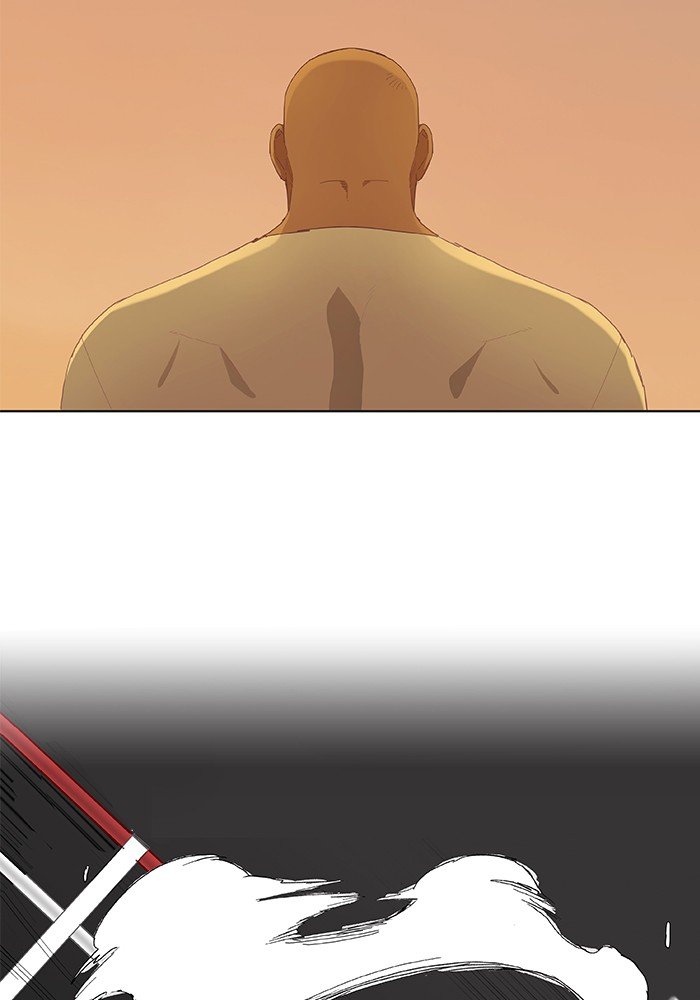 Read The Boxer ENGLISH Manga Online