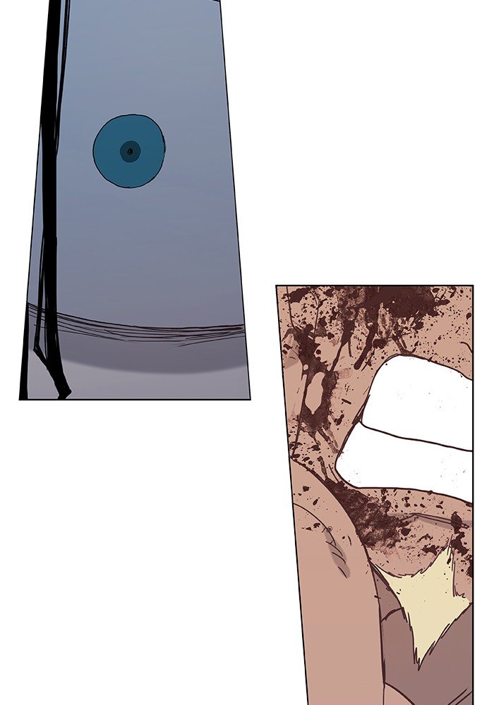 Read The Boxer ENGLISH Manga Online