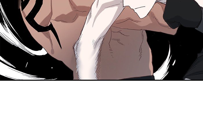 Read The Boxer ENGLISH Manga Online