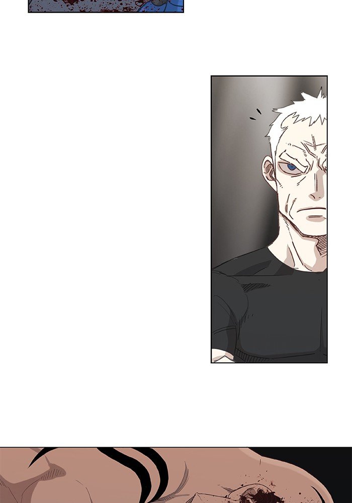 Read The Boxer ENGLISH Manga Online