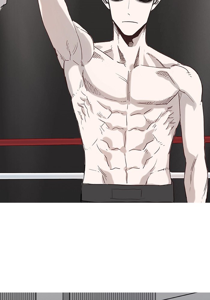 Read The Boxer ENGLISH Manga Online