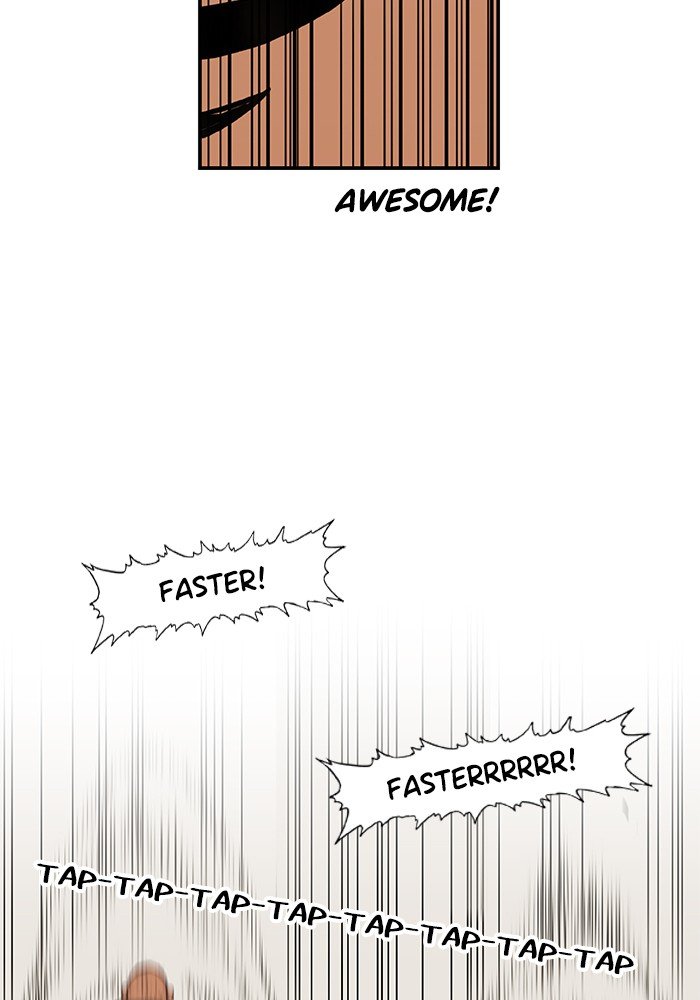 Read The Boxer ENGLISH Manga Online