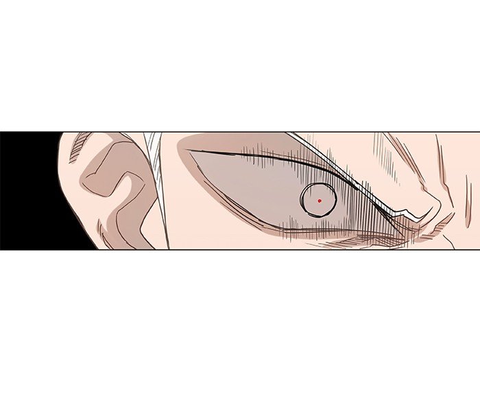 Read The Boxer ENGLISH Manga Online