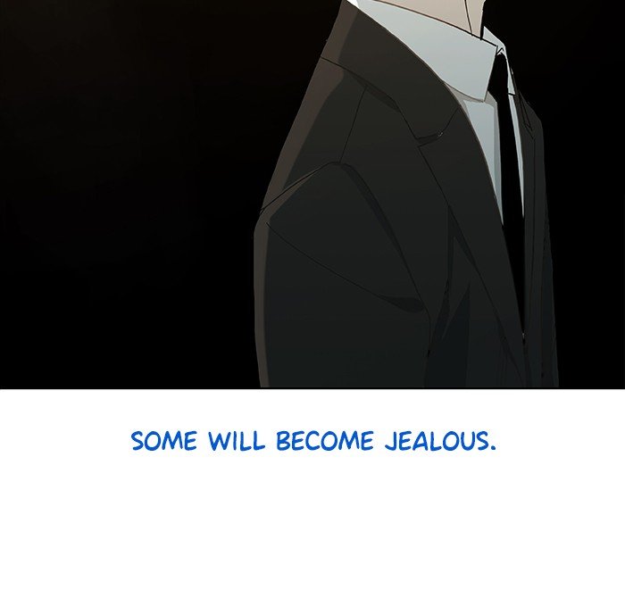 Read The Boxer ENGLISH Manga Online