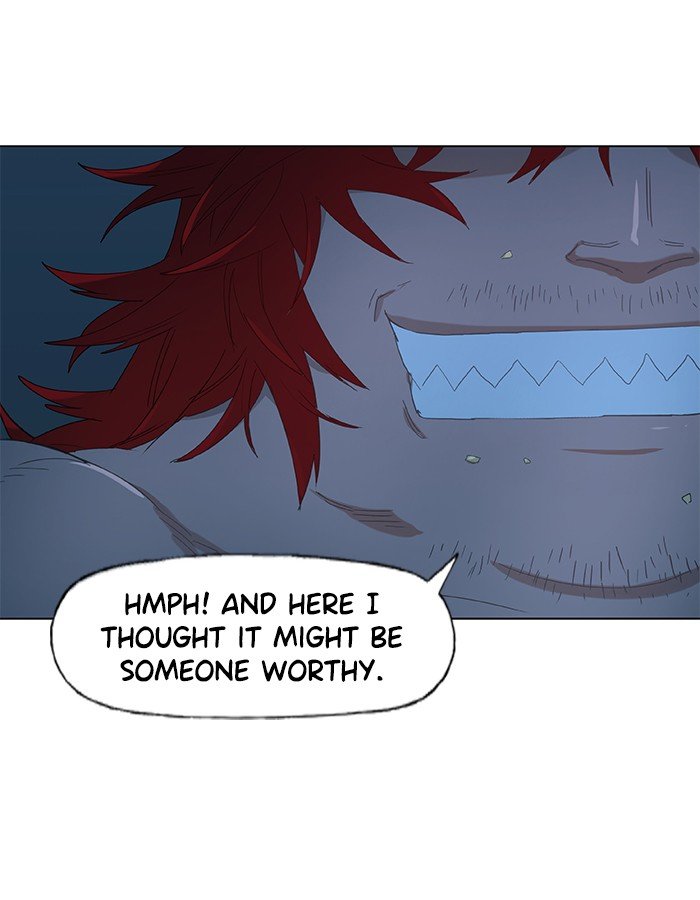 Read The Boxer ENGLISH Manga Online