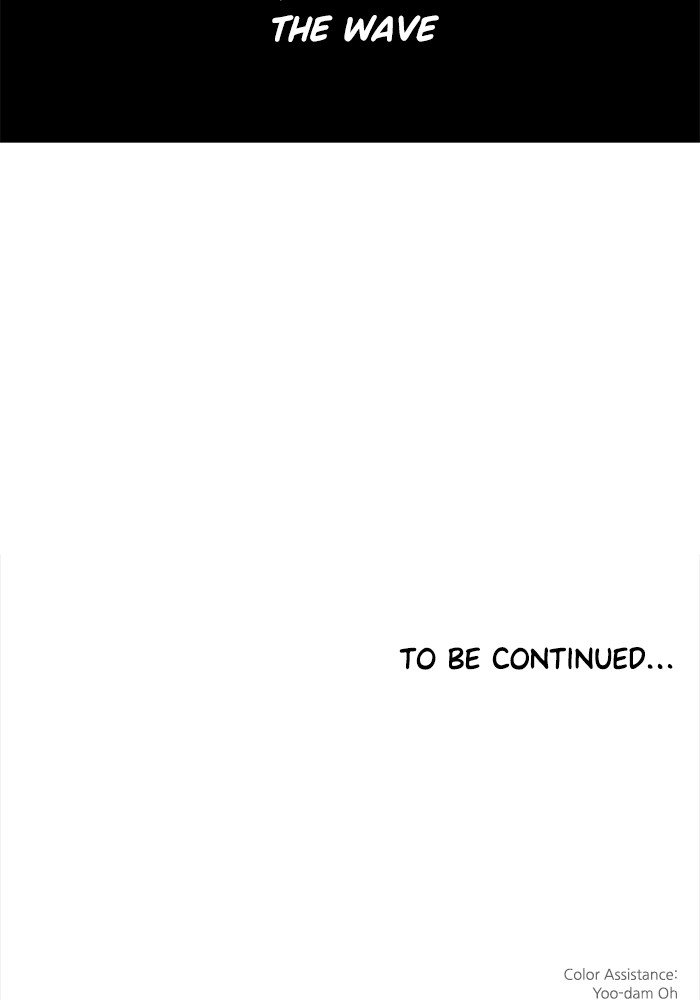 Read The Boxer ENGLISH Manga Online
