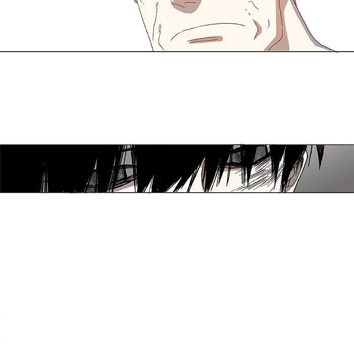 Read The Boxer ENGLISH Manga Online