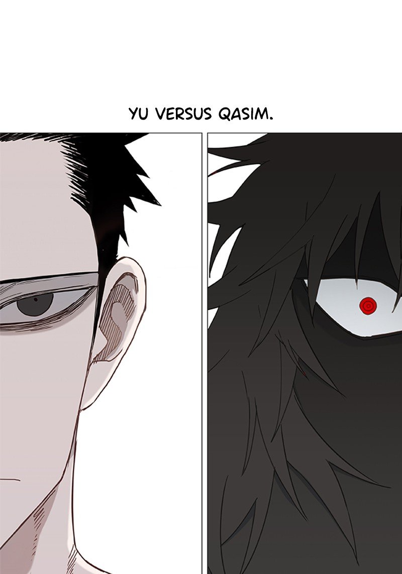 Read The Boxer ENGLISH Manga Online
