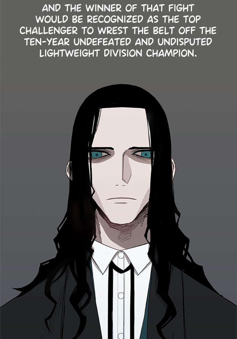 Read The Boxer ENGLISH Manga Online