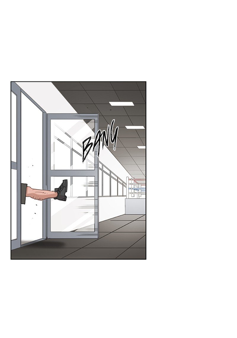 Read The Boxer ENGLISH Manga Online