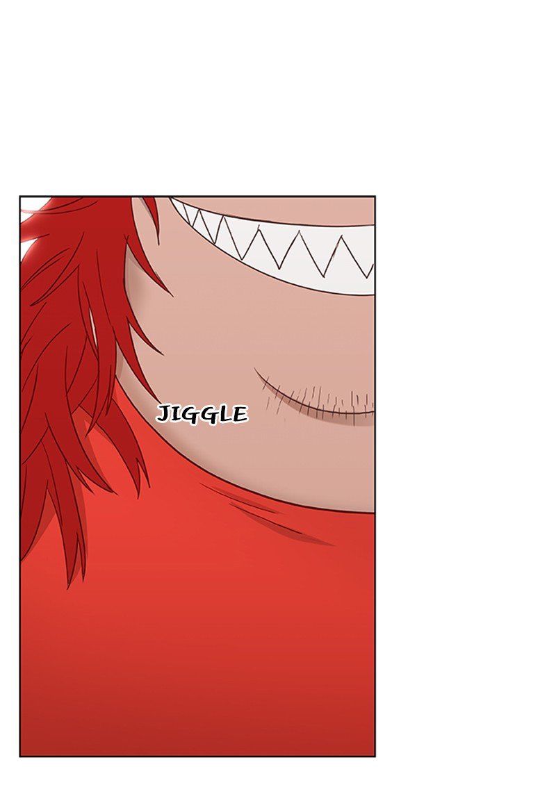 Read The Boxer ENGLISH Manga Online