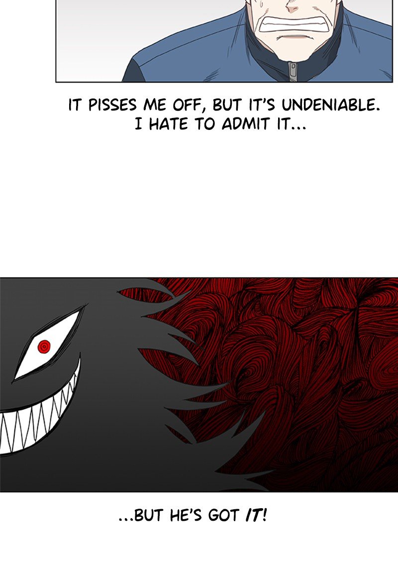 Read The Boxer ENGLISH Manga Online