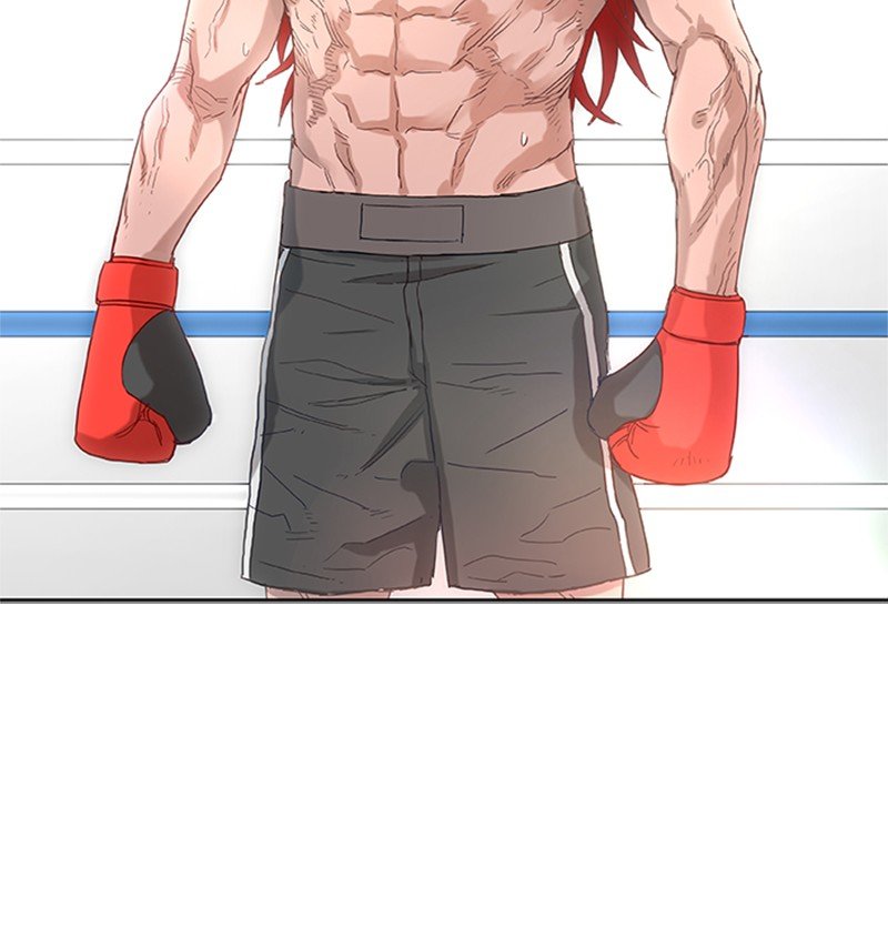 Read The Boxer ENGLISH Manga Online
