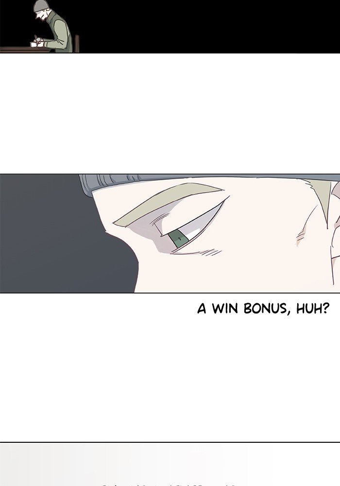 Read The Boxer ENGLISH Manga Online