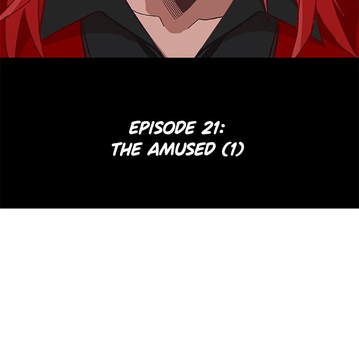 Read The Boxer ENGLISH Manga Online