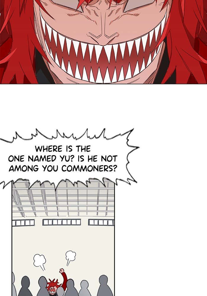 Read The Boxer ENGLISH Manga Online