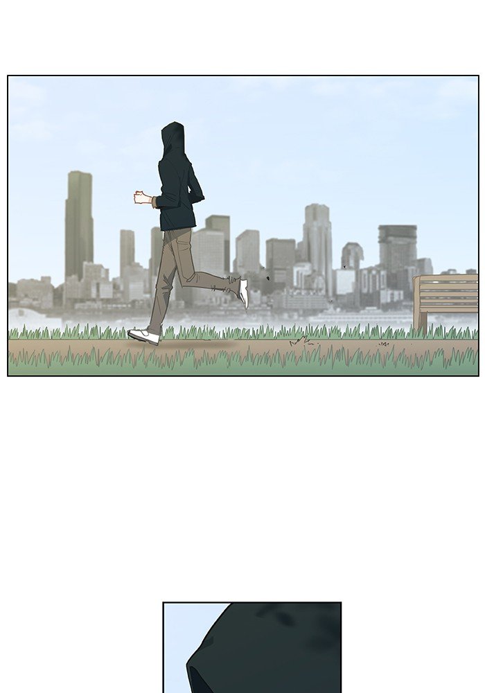 Read The Boxer ENGLISH Manga Online