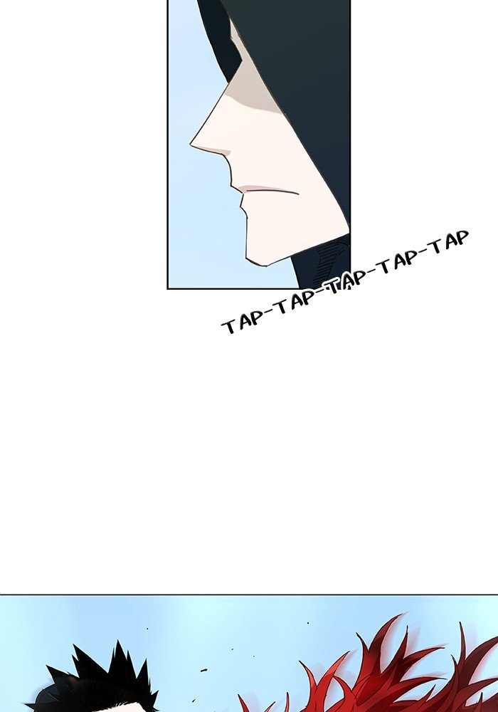 Read The Boxer ENGLISH Manga Online
