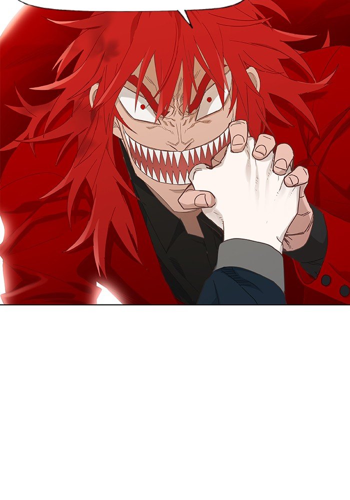 Read The Boxer ENGLISH Manga Online