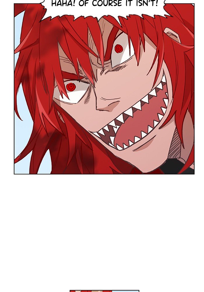 Read The Boxer ENGLISH Manga Online