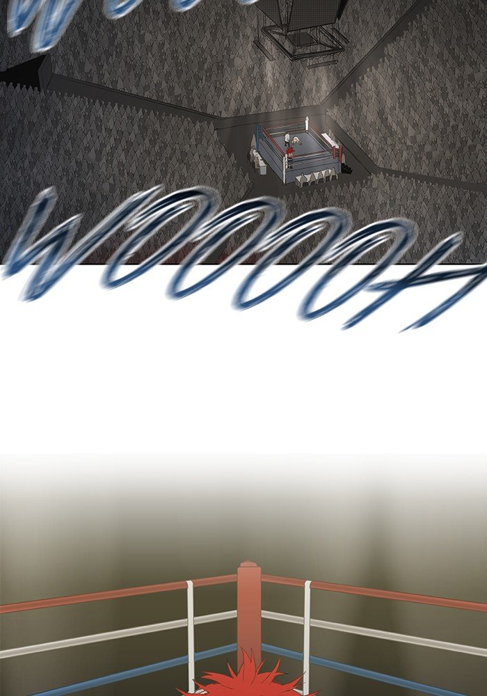 Read The Boxer ENGLISH Manga Online