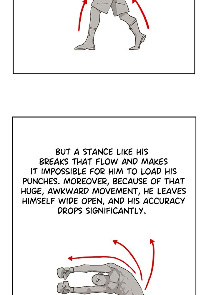 Read The Boxer ENGLISH Manga Online