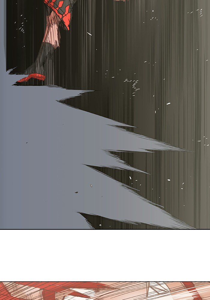 Read The Boxer ENGLISH Manga Online