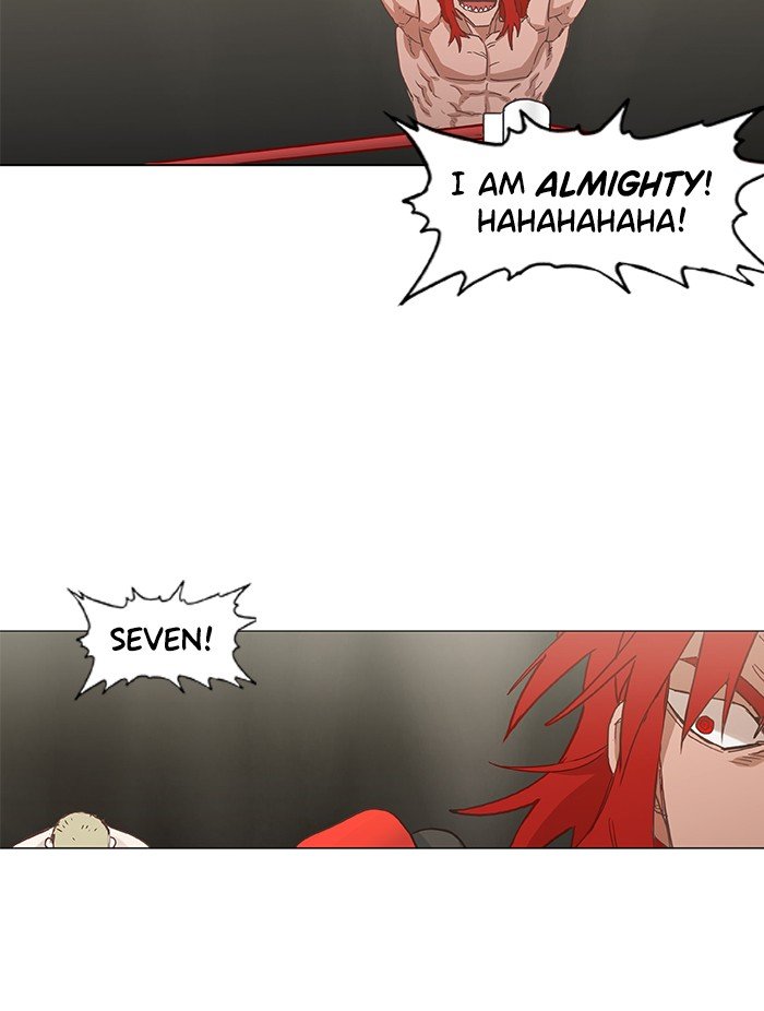 Read The Boxer ENGLISH Manga Online