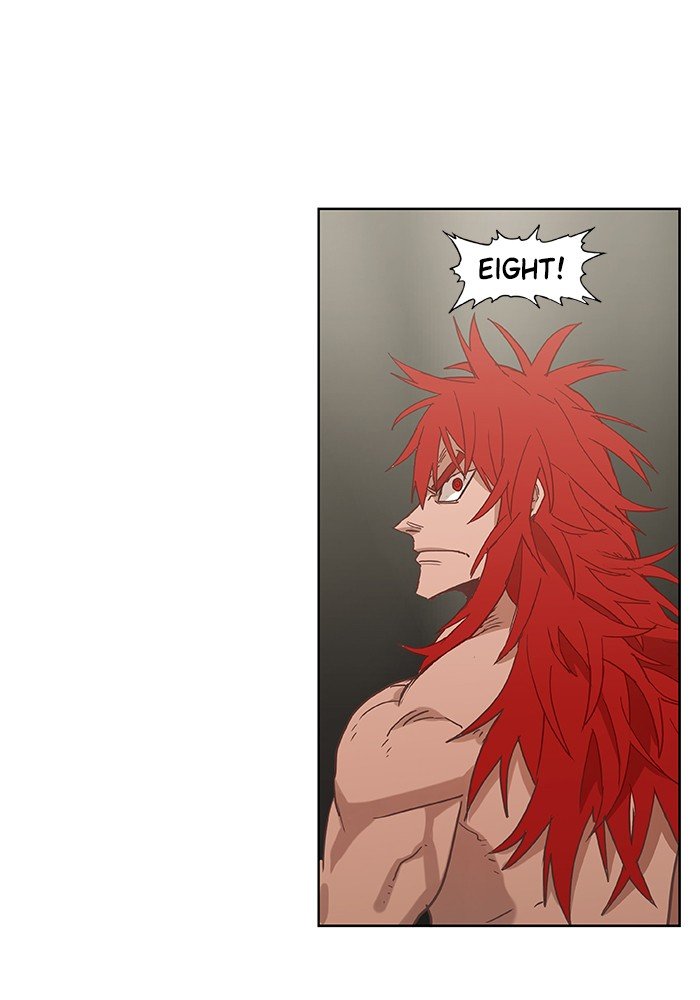 Read The Boxer ENGLISH Manga Online