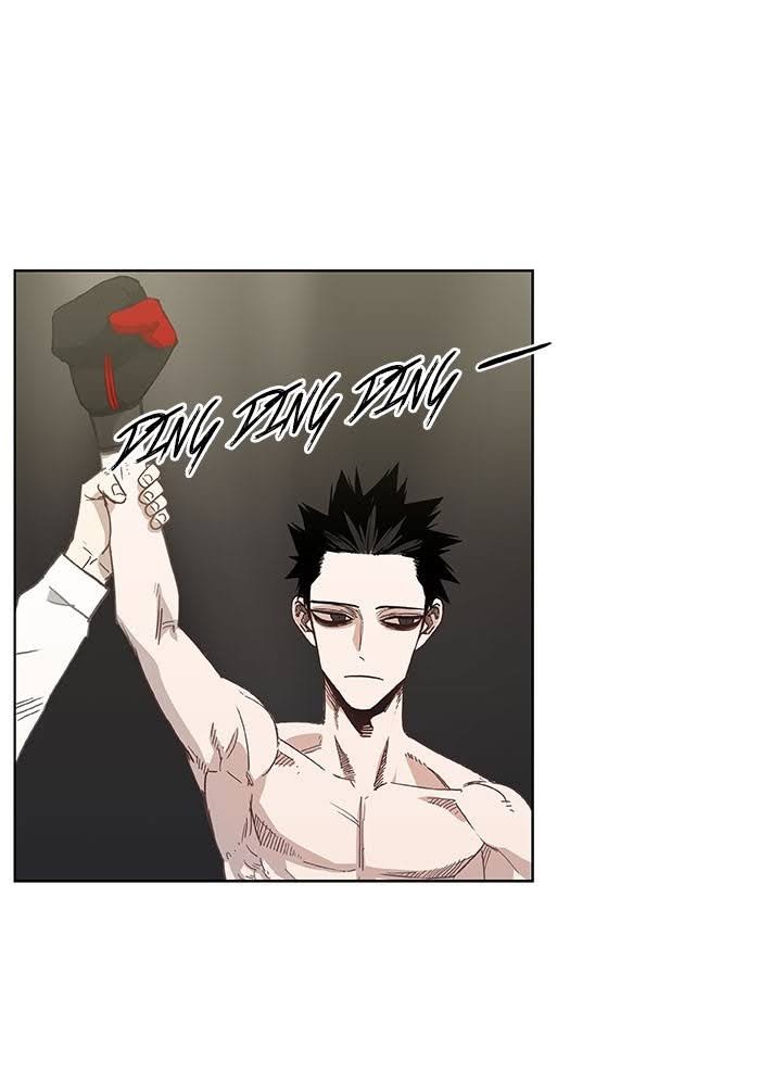 Read The Boxer ENGLISH Manga Online