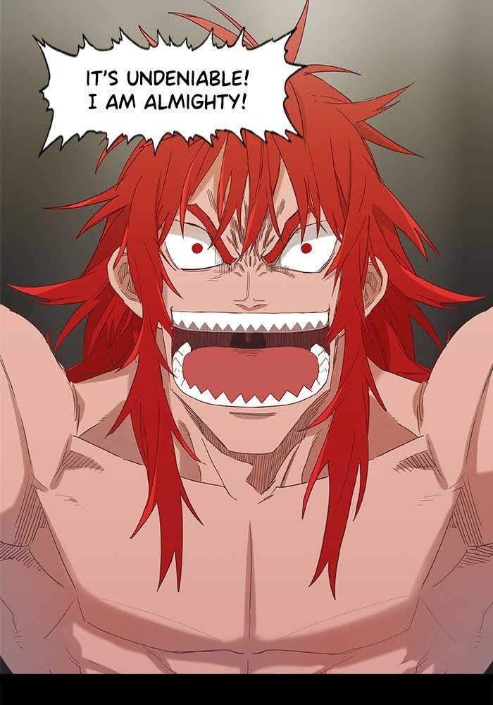 Read The Boxer ENGLISH Manga Online