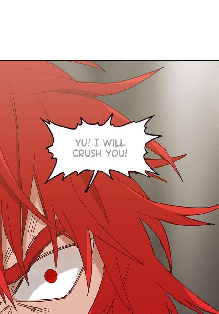 Read The Boxer ENGLISH Manga Online