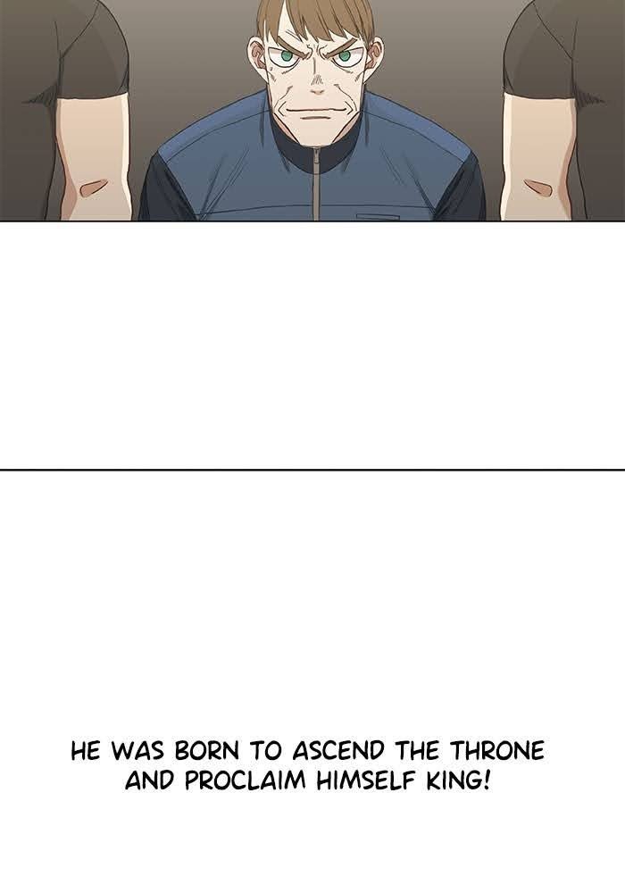 Read The Boxer ENGLISH Manga Online