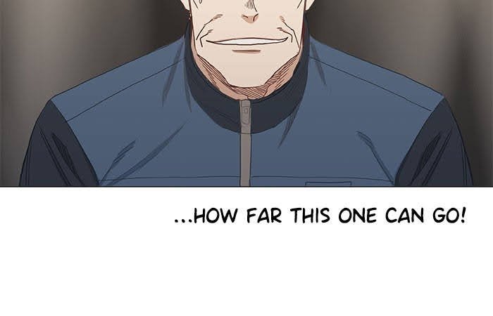 Read The Boxer ENGLISH Manga Online