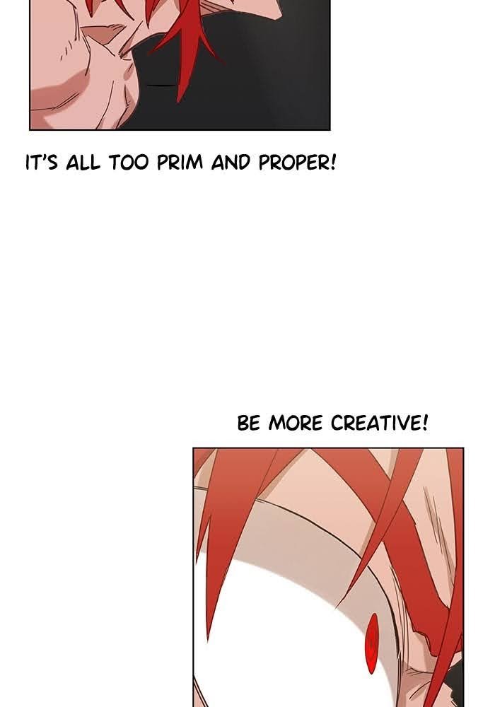 Read The Boxer ENGLISH Manga Online