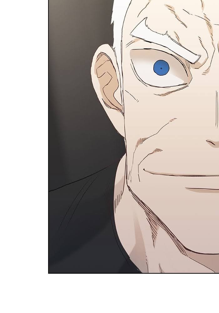 Read The Boxer ENGLISH Manga Online