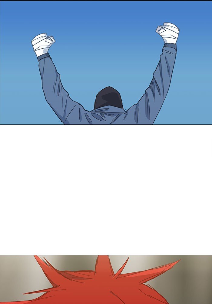 Read The Boxer ENGLISH Manga Online
