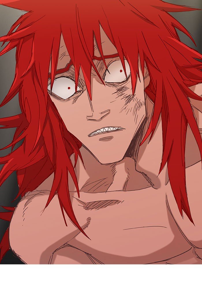 Read The Boxer ENGLISH Manga Online