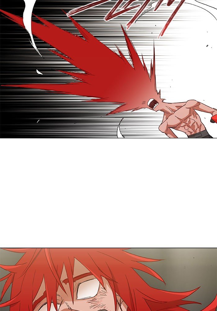 Read The Boxer ENGLISH Manga Online